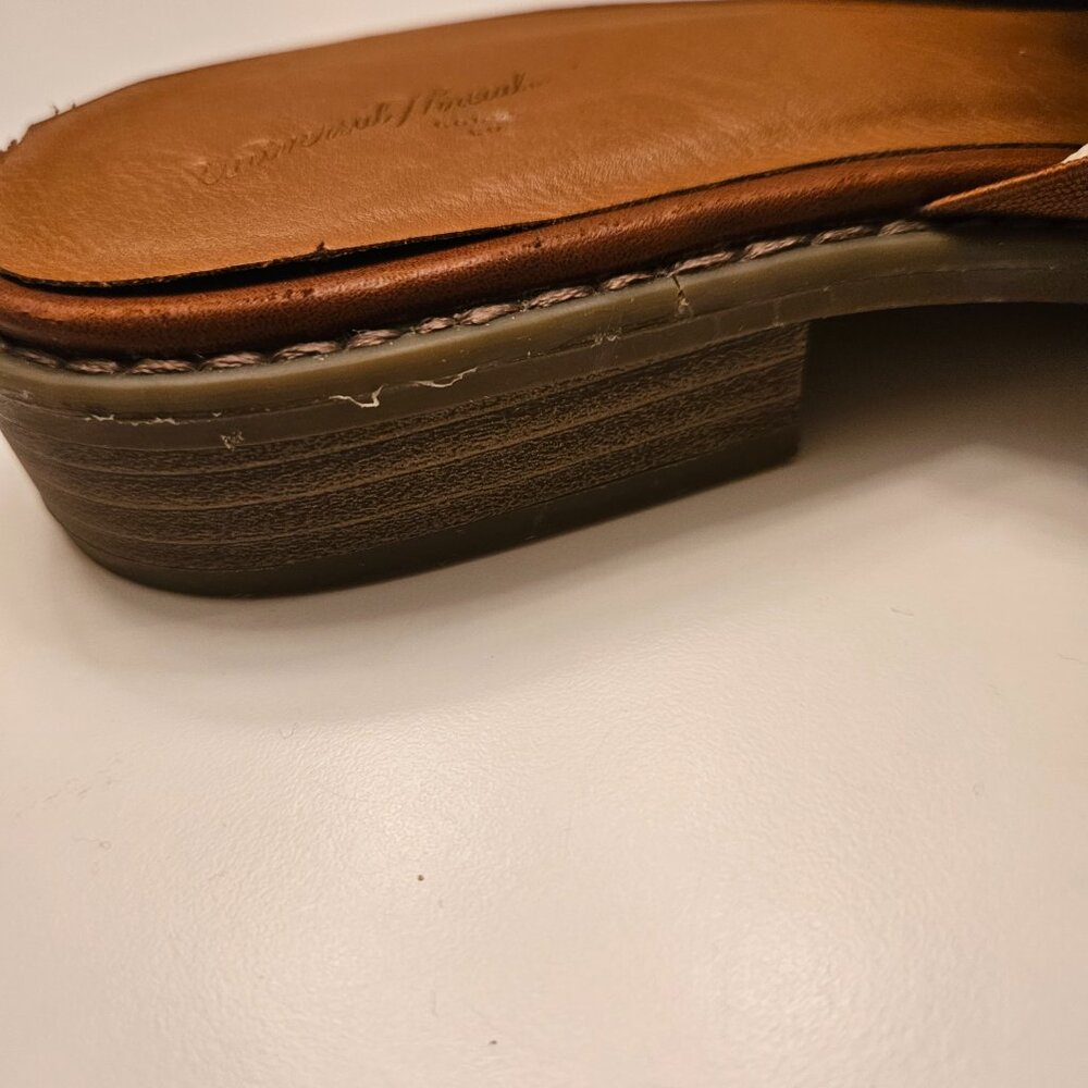 Universal thread shoes - Picture 3 of 6